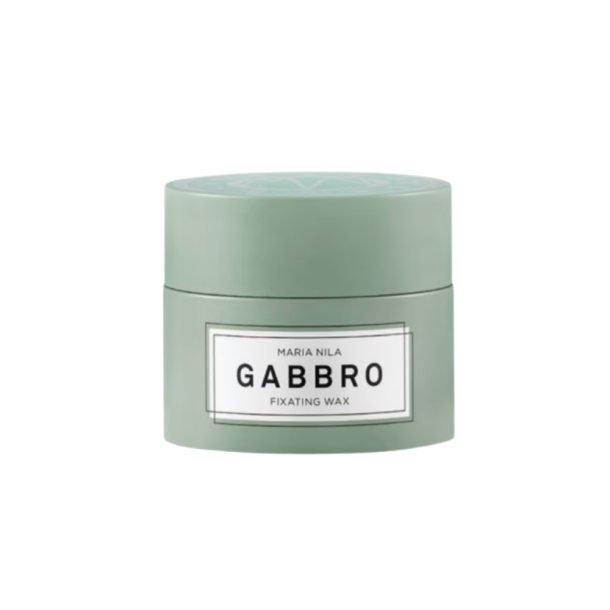 Maria Nila Gabbro Fixating Wax 100ml