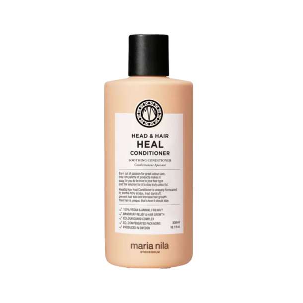 Maria Nila Head & Hair Heal St | Conditioner til Hrvkst & Skl 300ml