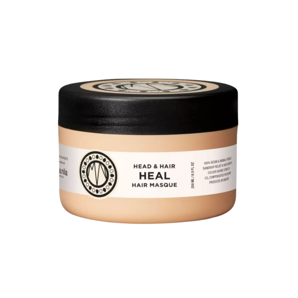Maria Nila Head & Hair Heal Masque 250ml