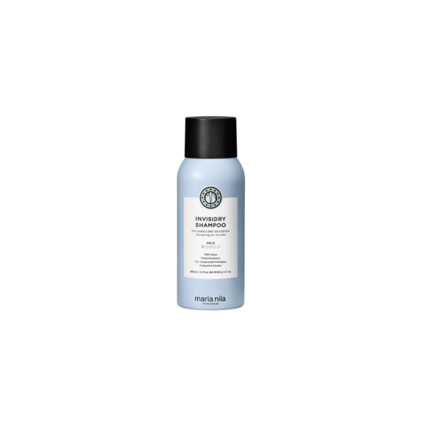 Maria Nila Invisidry Shampoo 100ml