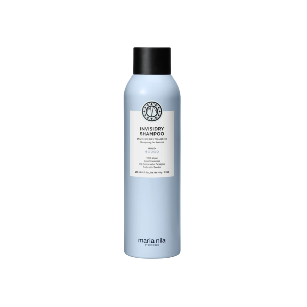 Maria Nila Invisidry Shampoo 250ml