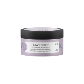 Maria Nila Colour Refresh 9,22 Lavender 100ml