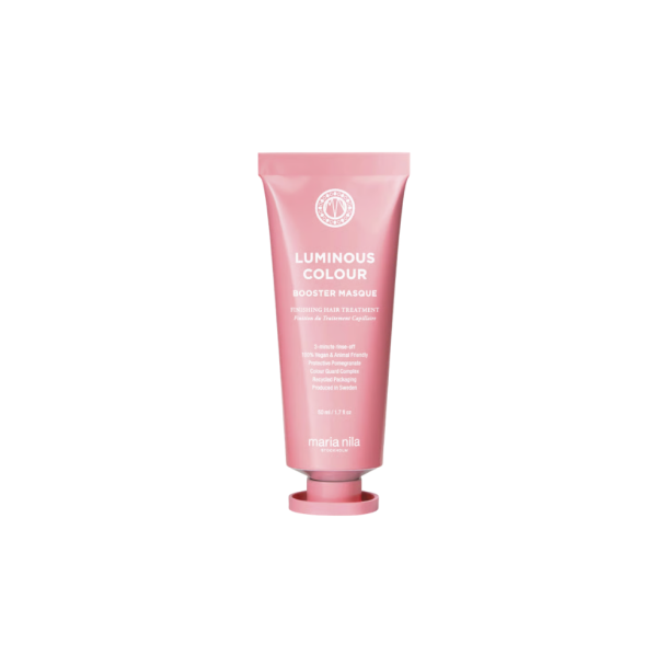 Maria Nila Booster Masque Luminous Colour 50ml