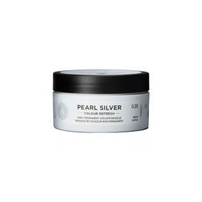 Maria Nila Colour Refresh 0.20 Pearl Silver 100ml