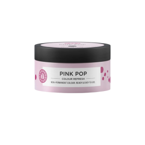 Maria Nila Colour Refresh 0.06 Pink Pop 100ml