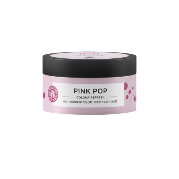 Maria Nila Colour Refresh 0.06 Pink Pop 100ml
