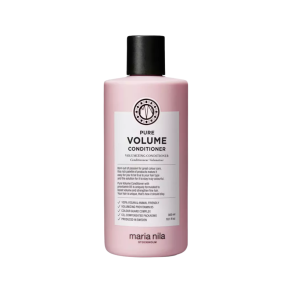 Maria Nila Pure Volume Conditioner til Fint Hr - 300ml