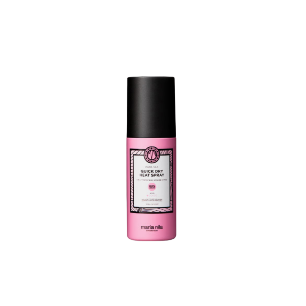 Maria Nila Quick Dry Heat Spray 150ml