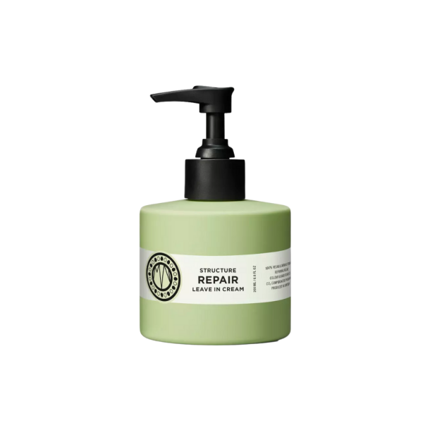 Maria Nila Structure Repair Leave In Cream 200ml