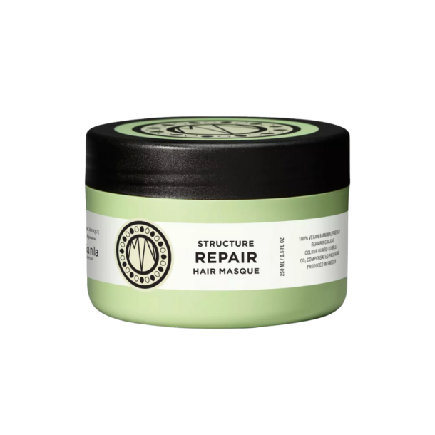 Maria Nila Structure Repair Masque 250ml