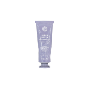 Maria Nila Sheer Silver Booster Masque 50ml