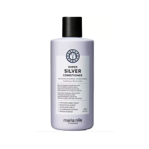 Maria Nila Silver Conditioner 300ml