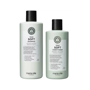 Maria Nila Soft Shampoo & Conditioner st