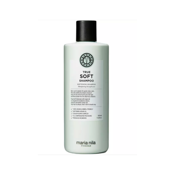 Maria Nila Soft Shampoo 350ml
