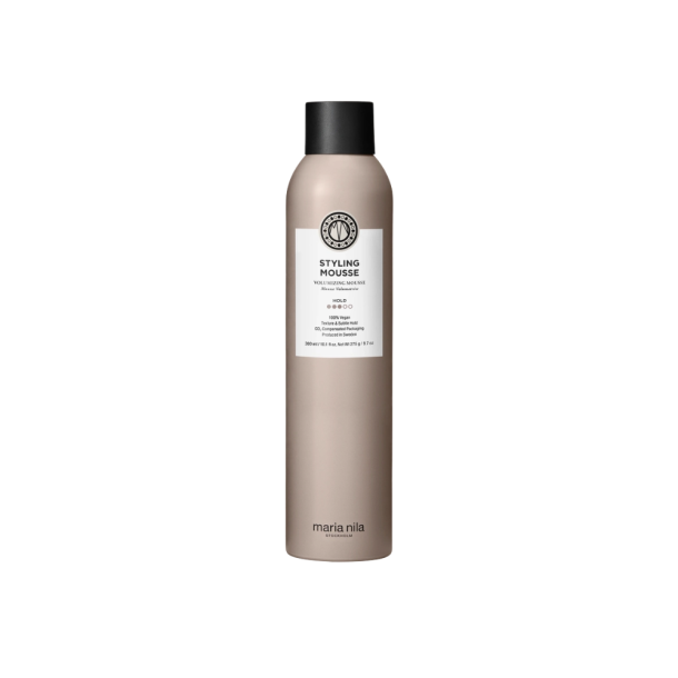 Maria Nila Styling Mousse 300ml