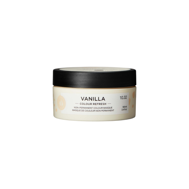 Maria Nila Colour Refresh 10,32 Vanilla 100ml
