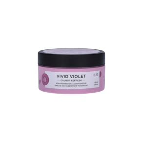 Maria Nila Colour Refresh 0.22 Vivid Violet 100ml