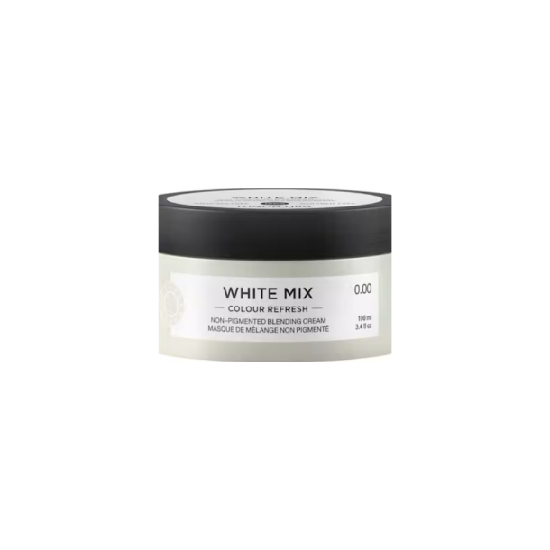 Maria Nila Colour Refresh 0,00 White Mix 100ml