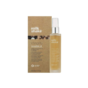Milk Shake Integrity Incredible Oil 50ml � N�rende H�rolie