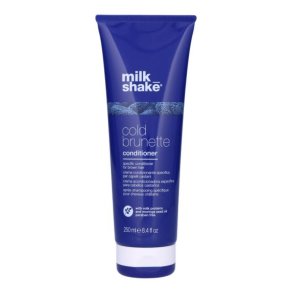 Milk Shake Cold Brunette Conditioner 250ml