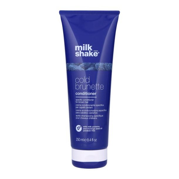 Milk Shake Cold Brunette Conditioner 250ml