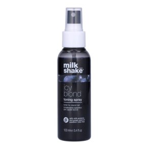 Milk Shake Icy Blond Tonning Spray 100ml