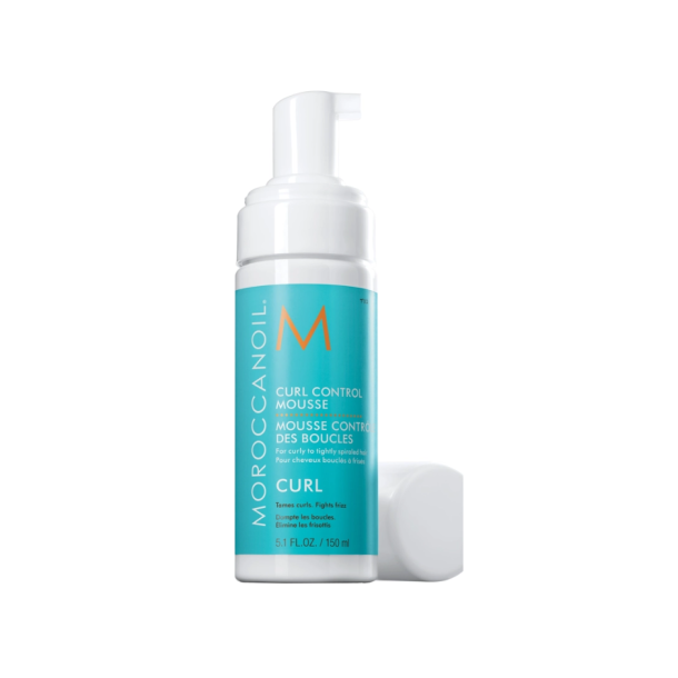 Moroccanoil Curl Control Mousse 150ml