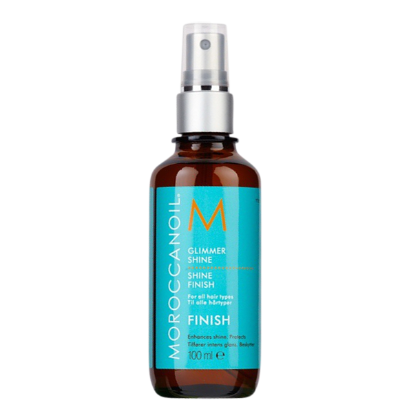 Moroccanoil Glimmer Shine 50ml