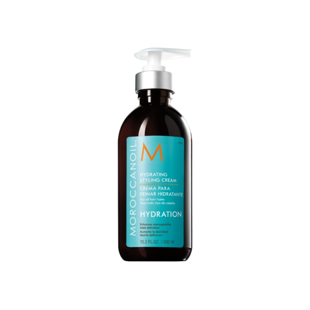Moroccanoil Hydrating Styling Cream 300ml