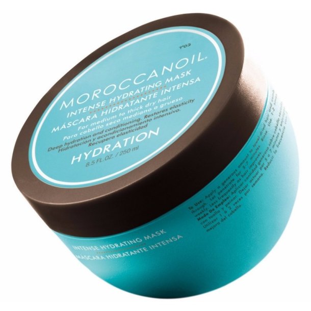 Moroccanoil Intense Hydrating Mask 250ml