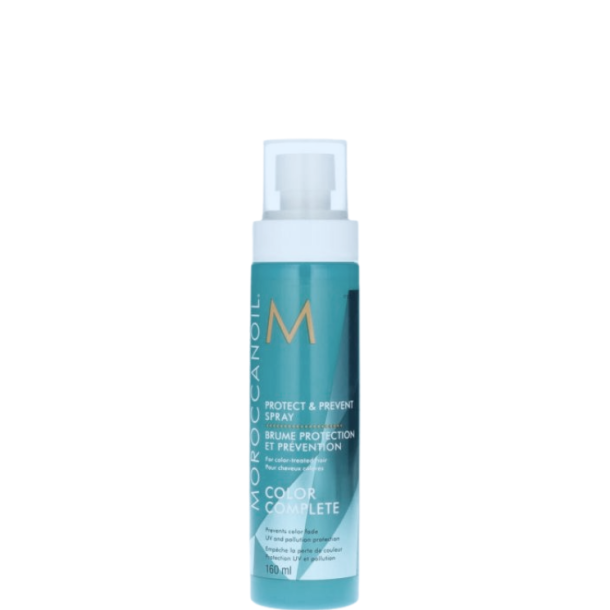 Moroccanoil Protect & Prevent Spray 160ml