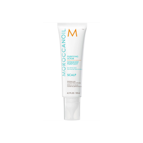 Moroccanoil Purifying Scrub 125ml