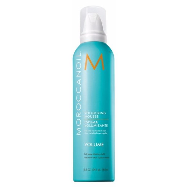  Moroccanoil Volumizing Mousse 125ml