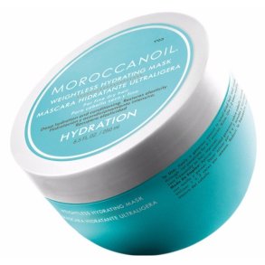  Moroccanoil Weightless Hydrating Mask 250ml
