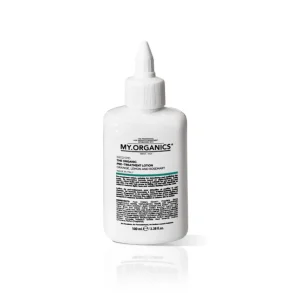 My.Organics Pre-Treatment Lotion 100ml