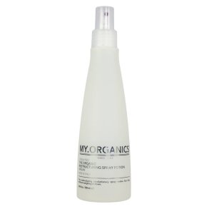 My.Organics The Organic Restructuring Spray Potion Argan 250ml