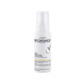 My.Organics My.Kids Organic Shampoo Mousse 200ml