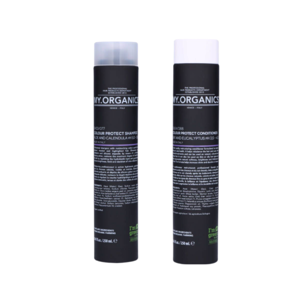 My.Organics The Organic Colour Protect Shampoo & Conditioner Duo