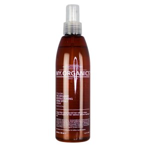 My.Organics The Organic Restructuring Shine Spray Argan 250ml