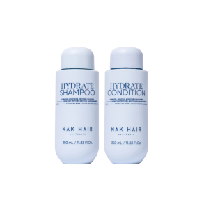 Nak Hair Hydrating Shampoo & Conditioner S�t