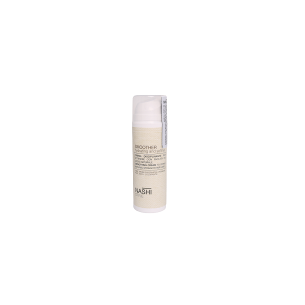 Nashi Style Smoother Hydrating and Softner 150ml