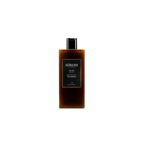 Nberu Hair Treatment Shampoo no. 101 250ml