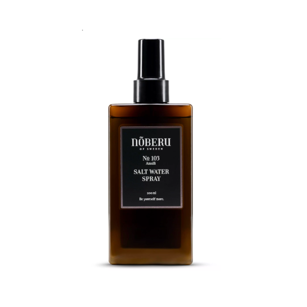 Nberu No 103 Salt Water Spray 200ml