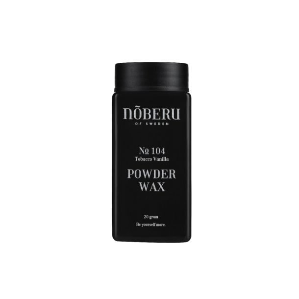 N�beru Powder Wax No. 104 20g