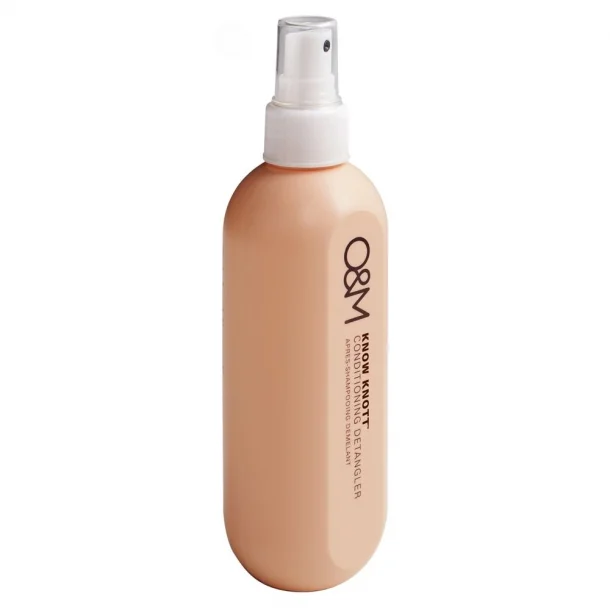 O&M Know Knott Detangler 250 ml
