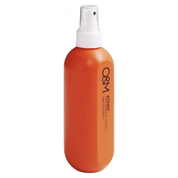 O&M Atonic Thickening Spritz 250 ml