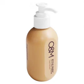 O&M Style  Guru Styling Cream 150 ml
