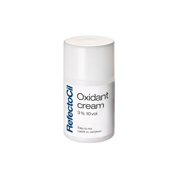 Olaplex RefectoCil Oxidant Creme 3% � Bejdse til Bryn og Vipper 100ml