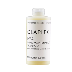 Olaplex NO.4 Bond Maintenance Shampoo 250ml