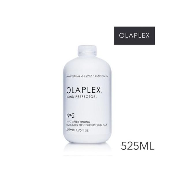 Olaplex Bond Perfector No 2 525 ml